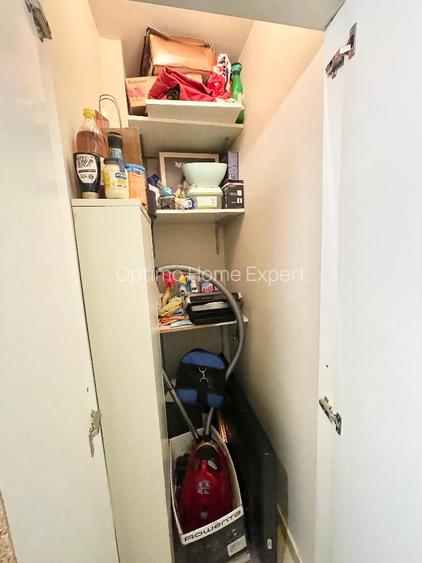 Apartament 2 camere Basarabia-Piata Muncii, 50mp, et 4, vedere spate catre parc - 17