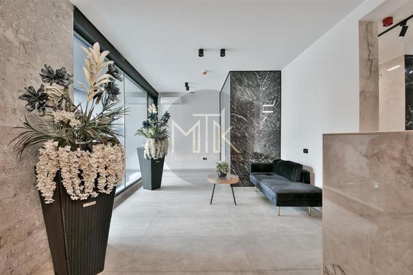 Exclusiv - Apartament 3 cam. LUX | Herastrau | 1Loc parcare&boxa