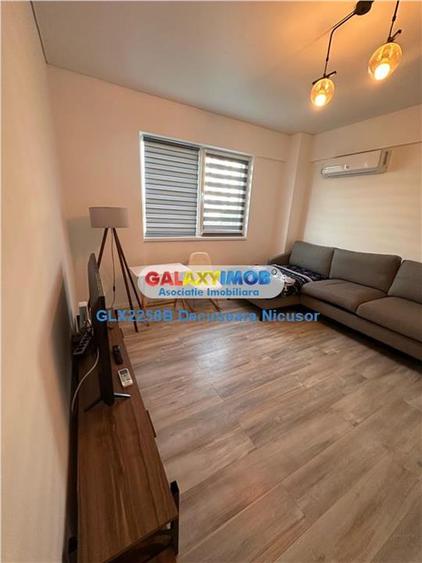 Apartament 2 camere Militari Residence mobilat utilat 79.900 euro