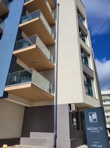 Comision 0 %! Mamaia Nord -Lidl - 2 camere 64mp - 250 m distanta de plaja