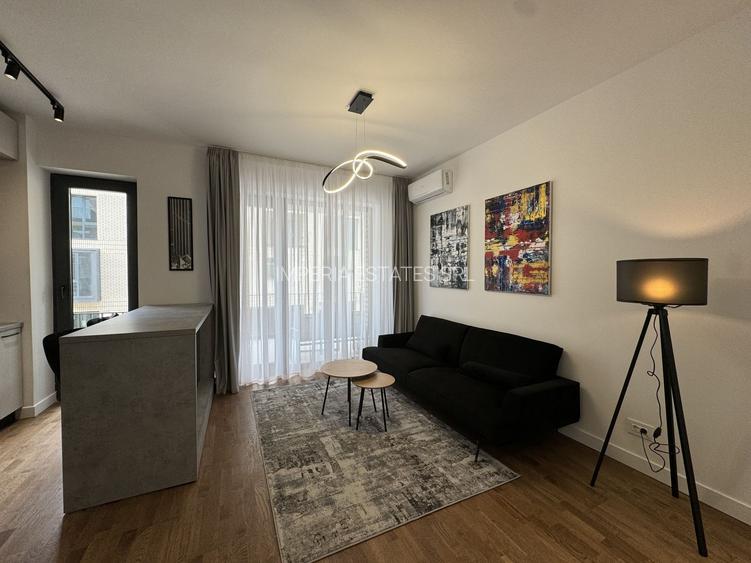 Apartament NOU in AVALON RESIDENCE!parcare, fitness, spatii comune - 6