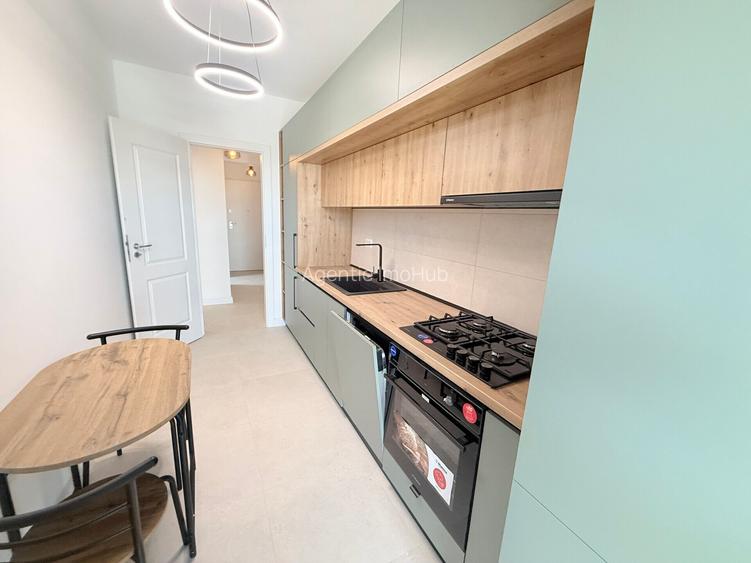 TATARASI, APARTAMENT LA BLOC NOU, INTABULAT, SE ACCEPTA CREDIT - 6