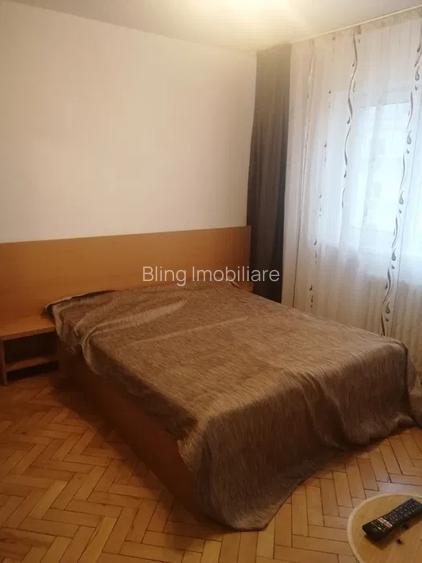 Apartament 2 camere de inchiriat, zona Mănăștur, 55mp - 4