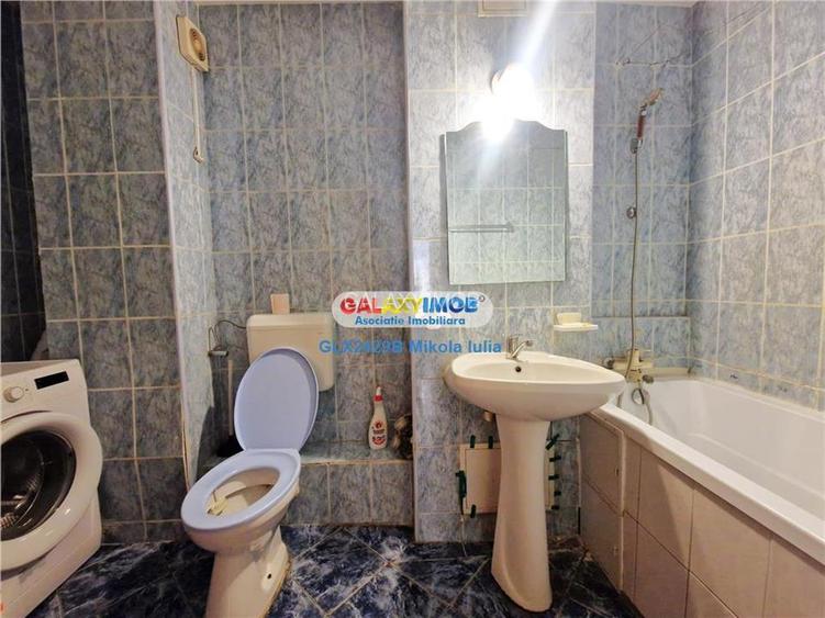 Apartament 2 cam decomandat Et 6 10 Cartier Lujerului - Metrou 5 min - 5