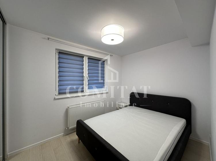 Penthouse | 100mp | Zona Lacul 3