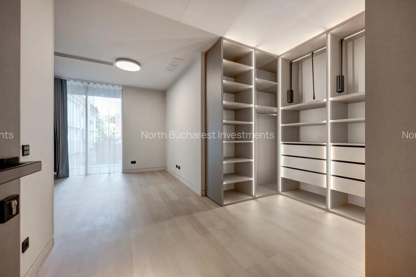 APARTAMENT FLOREASCA - 3 CAMERE - FINISAJE PREMIUM - 3