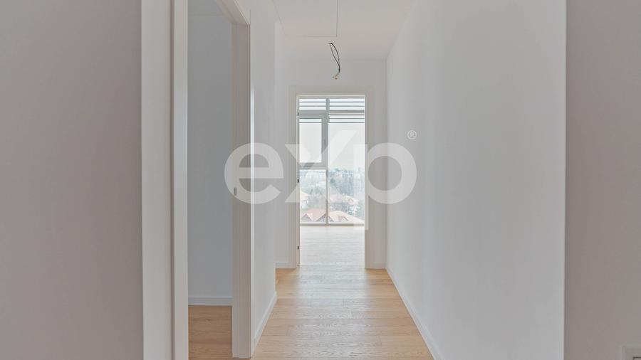 De Vanzare 3 camere I Floreasca I Terasa I Parcare
