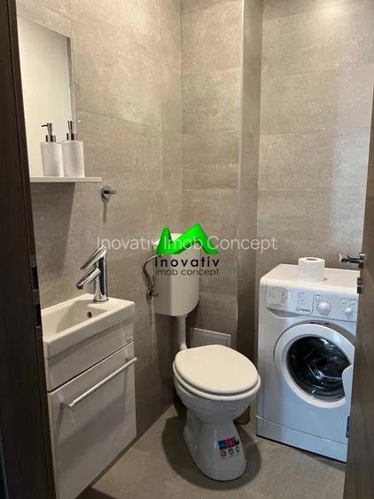 Apartament de inchiriat 3 camere 2 bai Sibiu Central - 7