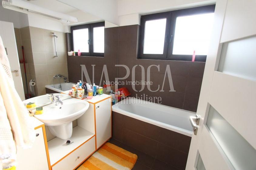 Apartament 4 camere de vanzare in Europa, Cluj Napoca - 8