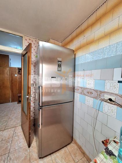 3 Camere Spațios | Pet Friendly | Dristor – Mall Vitan | Decomandat