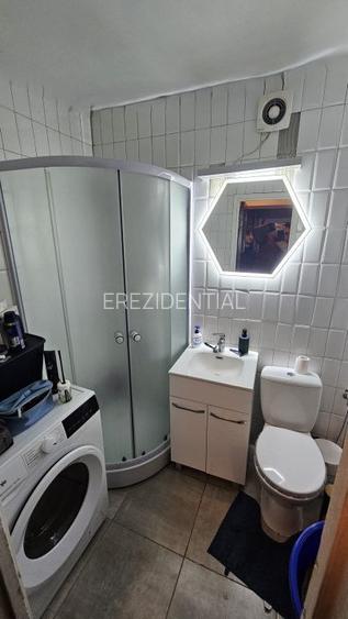 Apartament 2 camere transformat in 3 -centrala proprie-zona Politehnica - 7