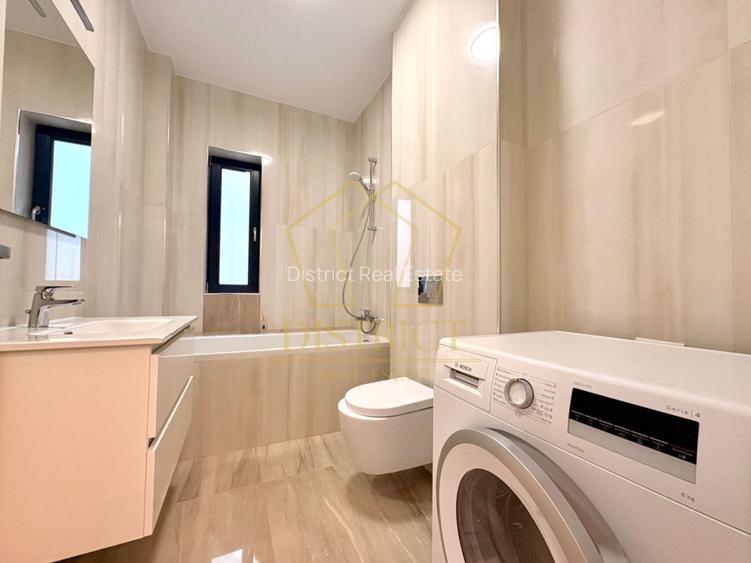 Apartament superb cu 2 camere si terasa de 16mp | Giroc | Lidl - 10
