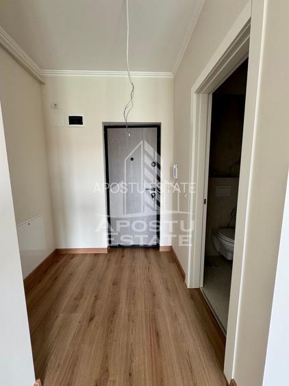 Oportunitate investitie apartamente cu 1 camera la etajul 1 - 5