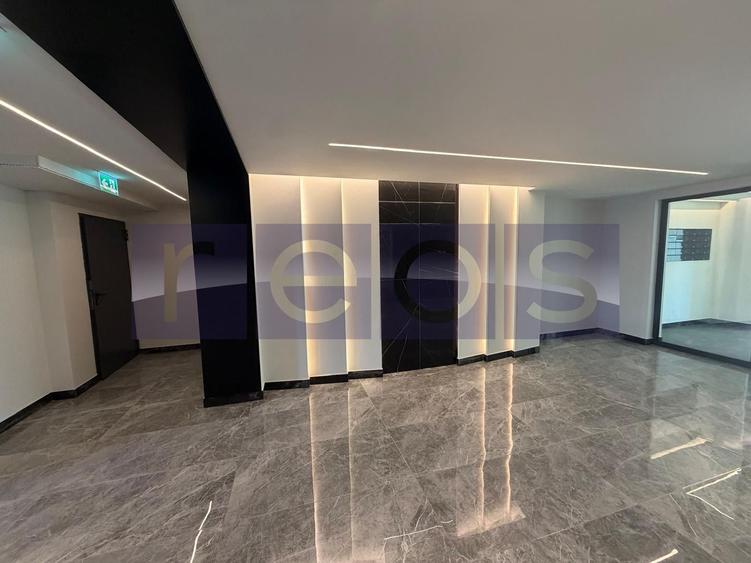 VANZARE 2 CAMERE | BLOC NOU | PARCARE | 54MP | TERASA | MOBILAT LUX - 35