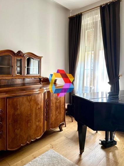 Casa in Cristian - 582 mp