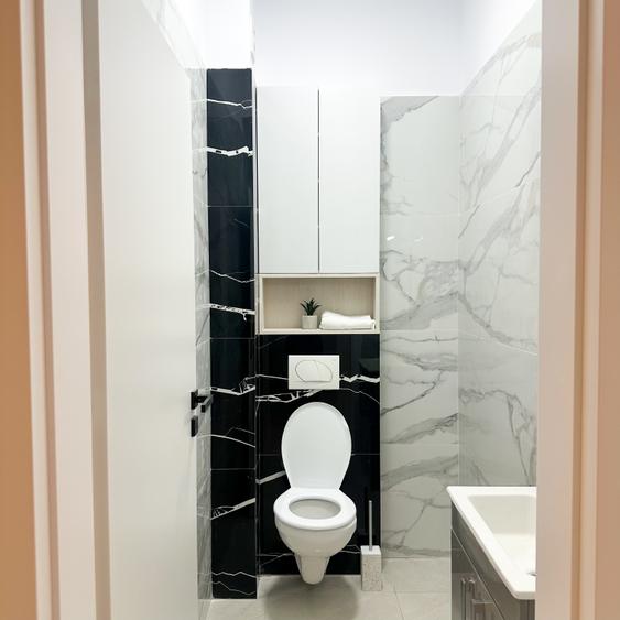 APARTAMENT 2 CAMERE/CHIAJNA/SERGENT ILIE PETRE