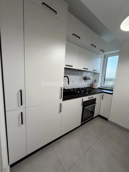 Apartament 2 camere-Bloc nou-Tatarasi - 4