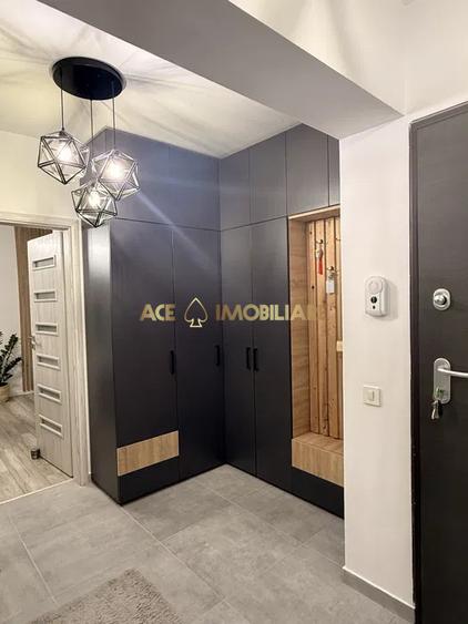2 Camere de inchiriat | Exigent Plaza F1 | Centrala | Parcare | Boxa