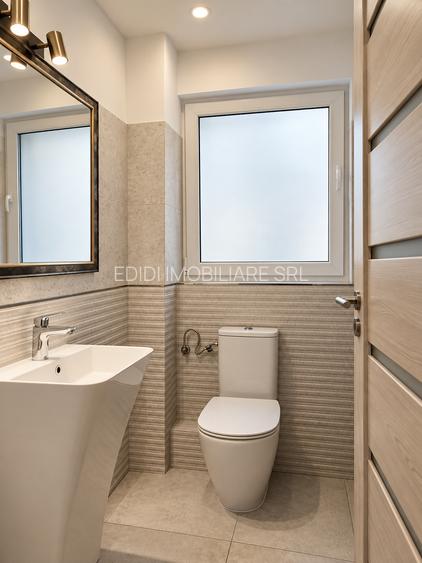 Inchiriere 3 Camere Militari Style Residence | Loc de parcare subteran - 12