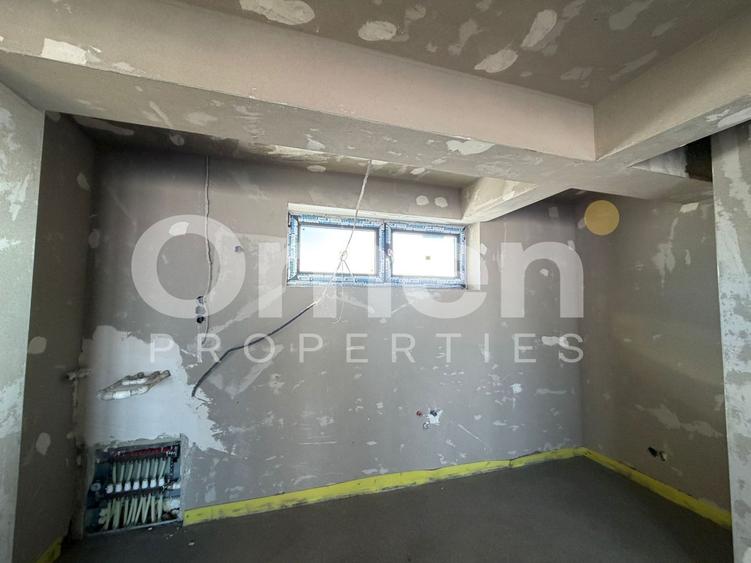 Apartament cu 2 camere, situat in bloc nou, cu parcare, zona Salciei