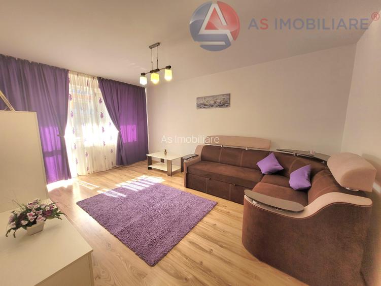 Apartament Modern 2 Camere + Parcare | Ansamblul Grandis – Coresi, Brașov - 3