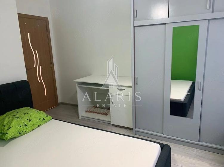 Apartament cu 3 camere, loc de parcare, Dumbravita