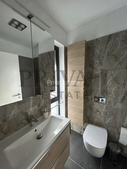 Apartament modern 3 camere, Braytim Kaufland cu 2 locuri parcare
