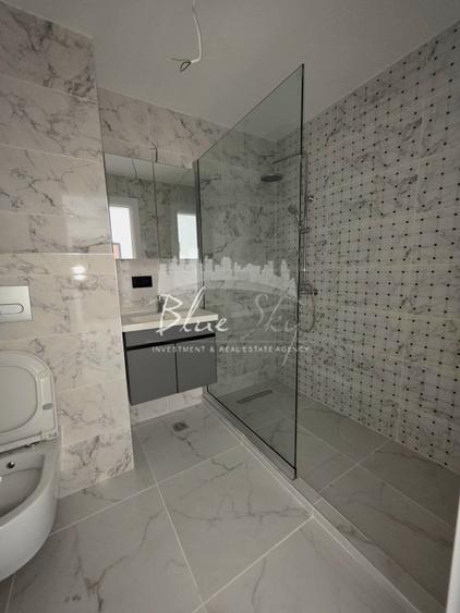 Tomis Plus – Apartament 2 camere, bloc nou, finisat la cheie