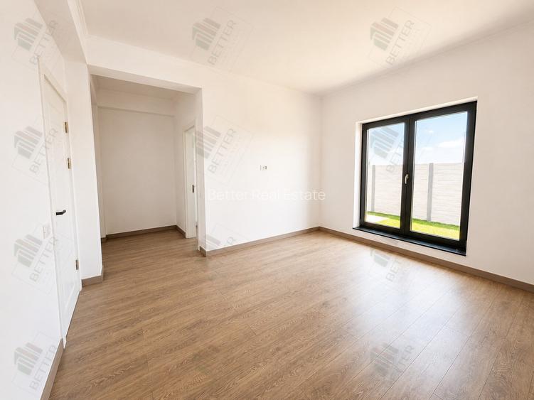 Casă individuală de vânzare în Berceni - gata de mutare - dormitor matrimonial - 9