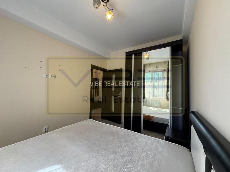 Apartament 2 camere decomandat+parcare Tatarasi Kaufland - 9