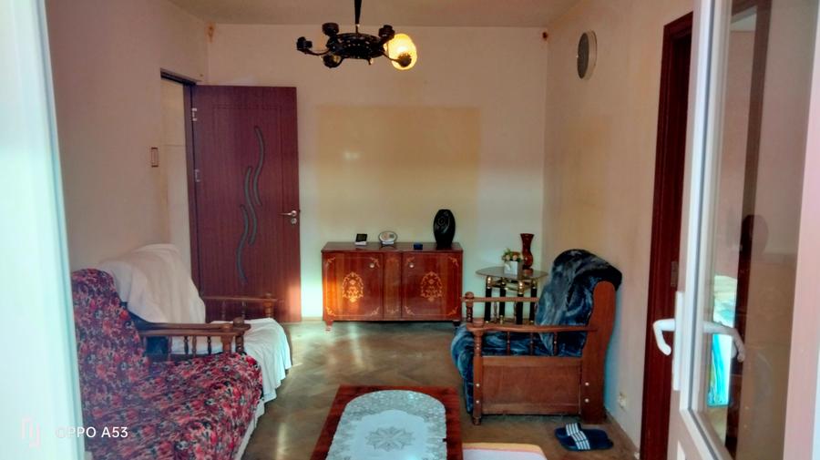 APARTAMENT 2 CAMERE - CIREȘICA