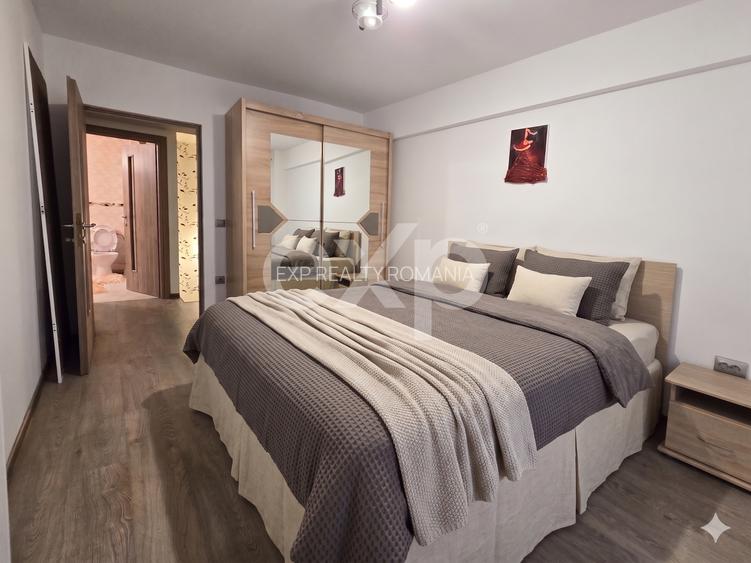 COMISION 0% - Apartament duplex 4 camere, Muzeul Apei, Plopilor 27, Florești, CJ - 11