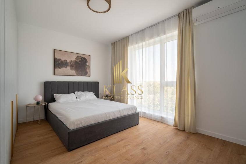 APARTAMENT MODERN 2 CAMERE | CITYNORD 1 DECEMBRIE – TUNARI | ETaj 2/3 | 750 €