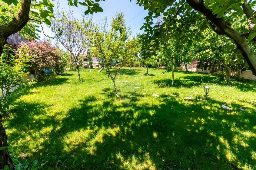 Vila premium de vanzare Balotesti/ piscina/ ponton/ deschidere la lac - 57