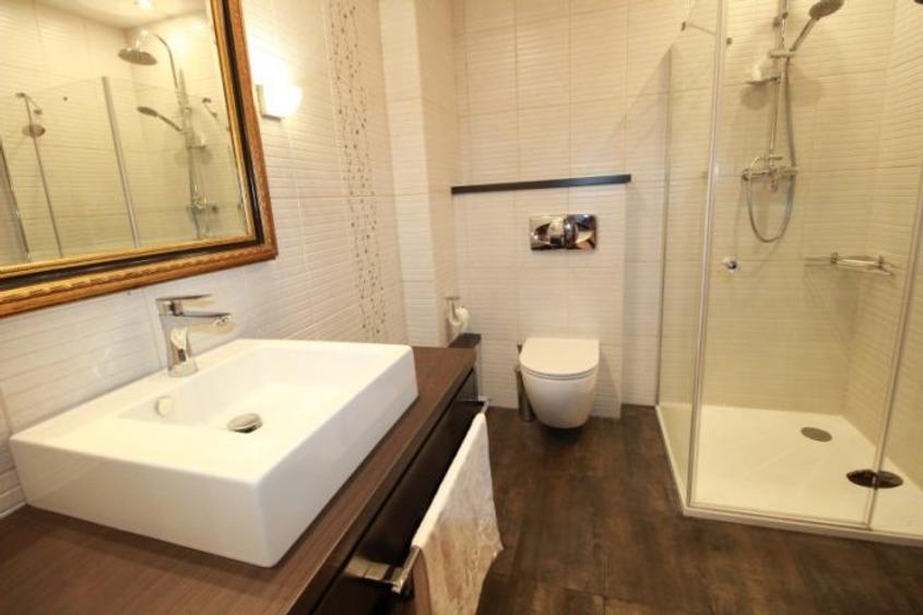 Inchiriere apartament 3 camere|170 mp|Bloc 2008|Sfintii Voievozi