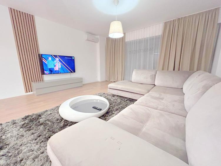 Upground Residence, Fabrica de Glucoza, 89 mp, posibilitate parcare subterana