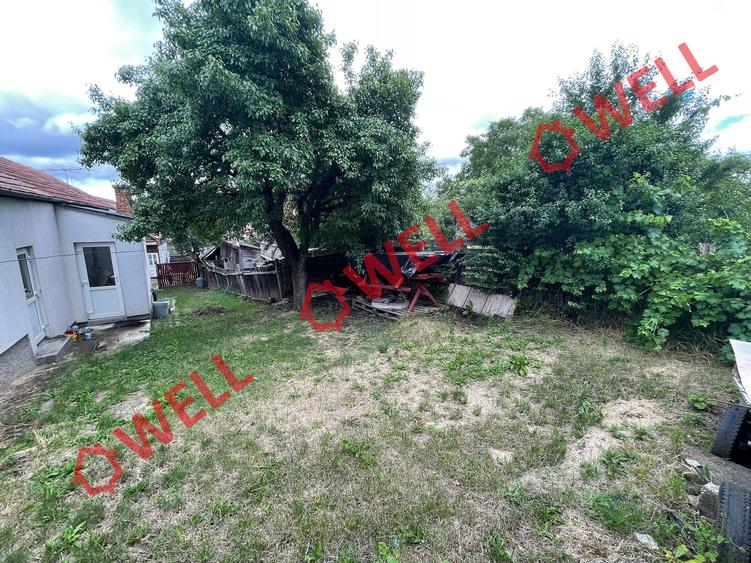 Casă de vânzare în Sfântu Gheorghe, pe strada Cânepei!