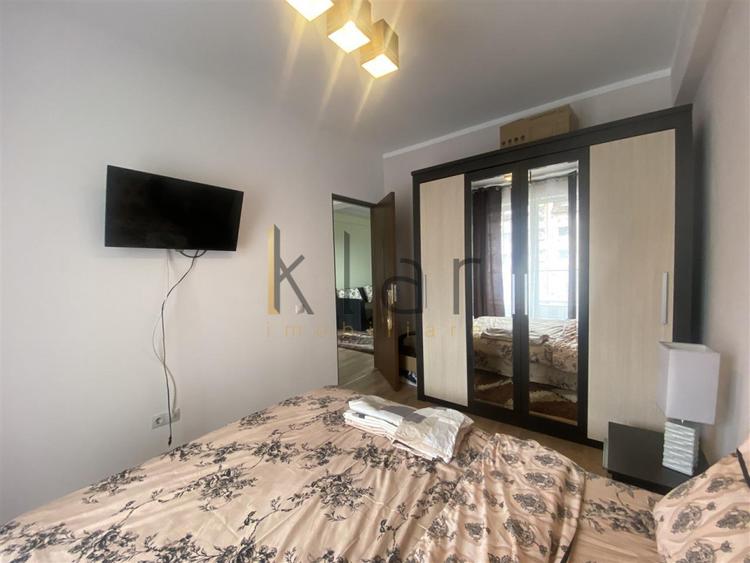 Inchiriere apartament cochet cu parcare subterana  langa Iulius Mall