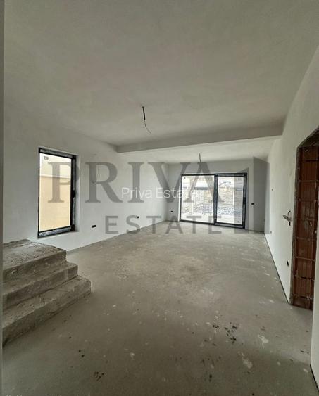 Casa modernă 5 camere, 3 bai, garaj, Dumbrăvița - 10