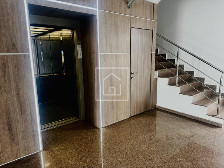 Penthouse Premium 111 mp + Terasa | Mihai Viteazu | Parcare
