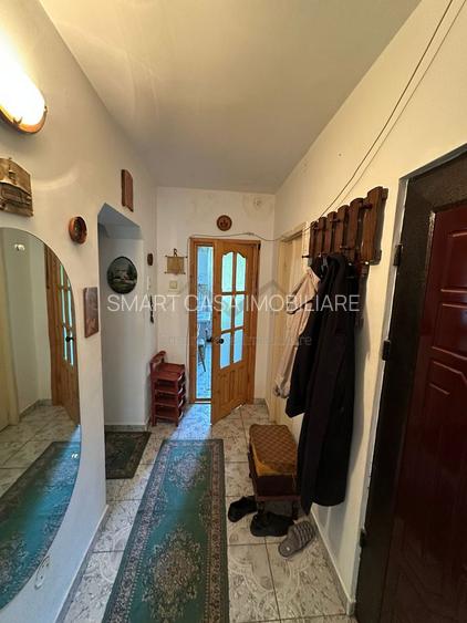 Apartament 3 camere Tatarai - 2