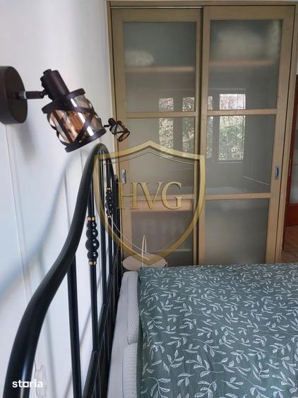 Apartament cu 2 camere | Centrala proprie | Proximitate metrou