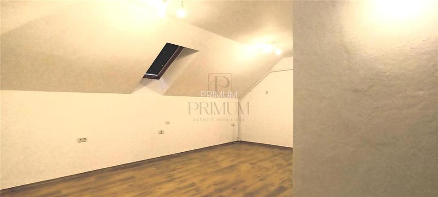 Vila  D+P+1+M de inchiriat pentru birouri 6 camere - Complexul Studentesc - 12