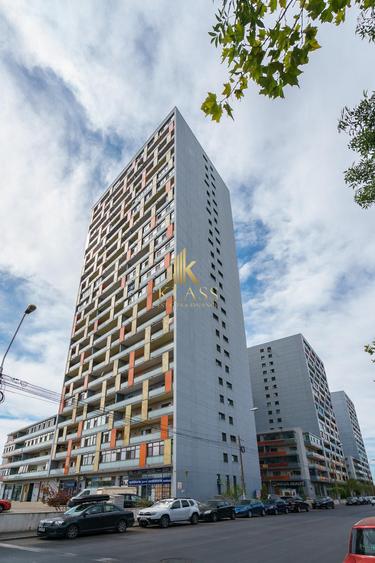 Apartament 3 camere | 81 mp utili | Etaj 15