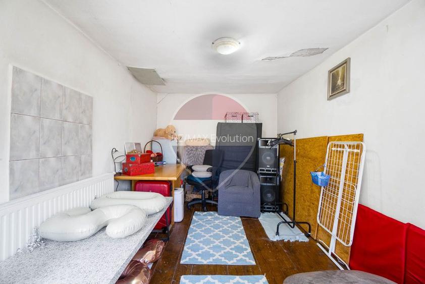 Casă 4 camere de vanzare | Lunca Calnicului | TEREN 902mp| Comision 0%