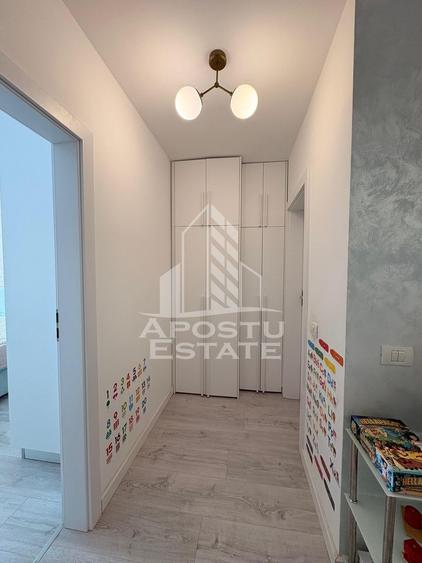 Apartament 2 camere Bloc nou zona Simion Barnutiu