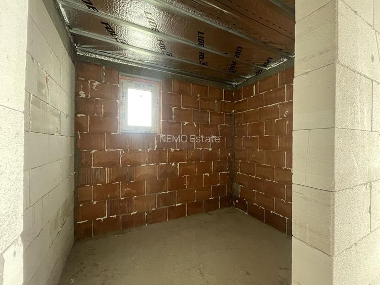 CASA LA ROȘU 220 MP | ZONA RETRASA CU VEDERE PANORAMICA| MARGINEA - 17