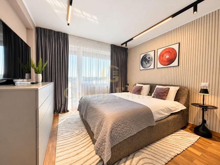 Apartament 2 camere | 50 mp utili + balcon | 2 locuri de parcare