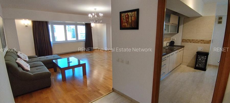 UNIRII-ALBA IULIA, 3 CAMERE, 99 MP, PARCARE SUBTERANA! - 4