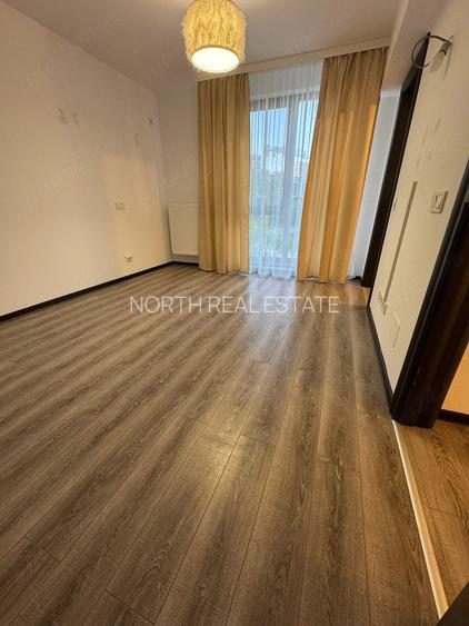 Unfurnished Villa for Rent Pipera/ Pet friendly - 2